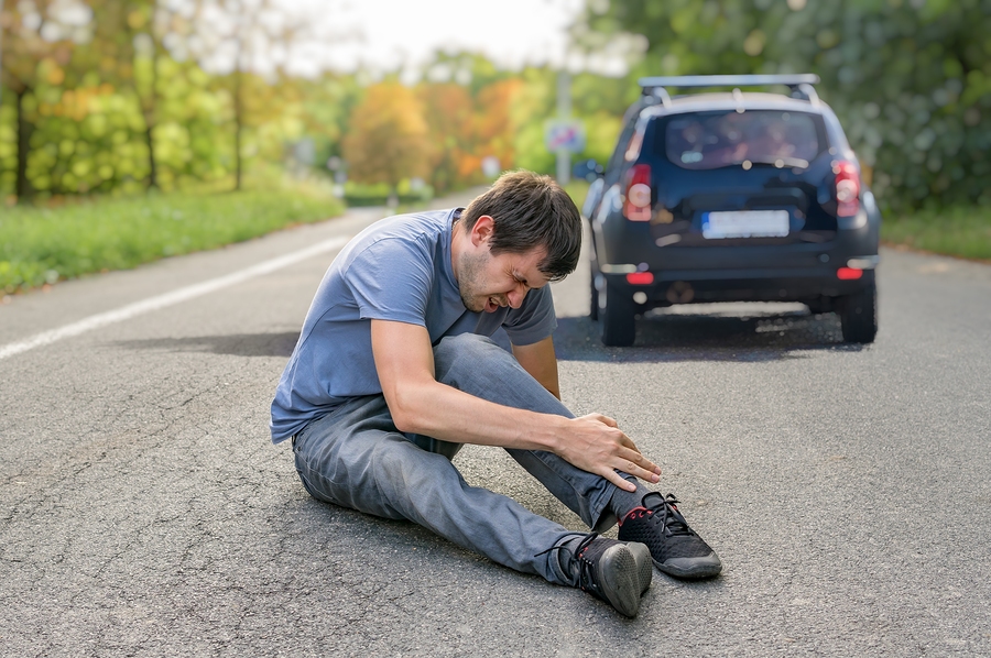 Navigating the Aftermath: A Step-by-Step Guide for Personal Injury Victims in Macon
