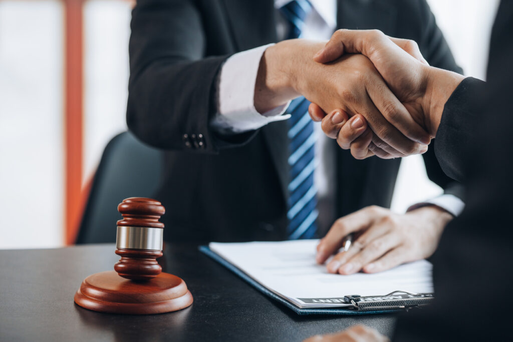 Top 5 Issues You Should Hire an Employment Lawyer for 